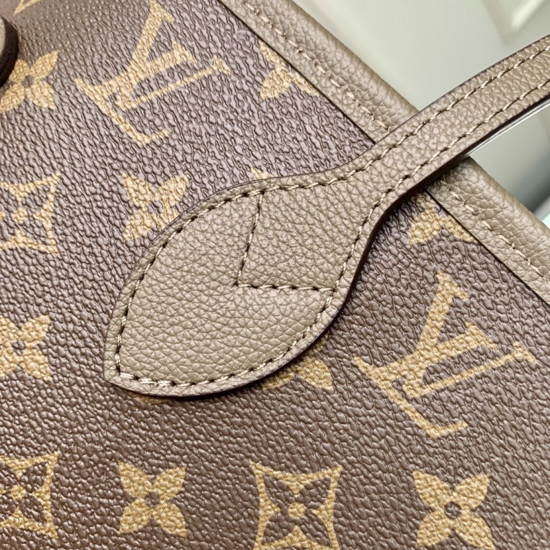 LV Shopping Bags